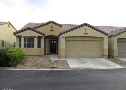 3358 Glacial Lake Street - Photo 1