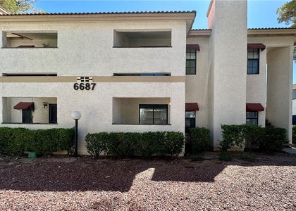 6687 W Tropicana Avenue - Photo 1