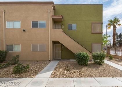 1814 N Decatur Boulevard - Photo 1