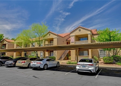 2300 E Silverado Ranch Bouleva - Photo 1
