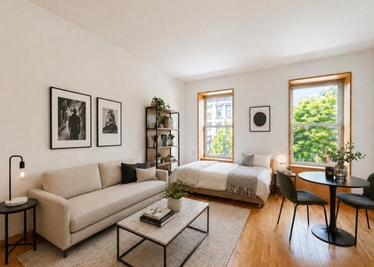 118 West 132nd Street - Photo 1