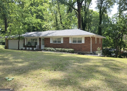 3596 Indian Rock Road Sw - Photo 1