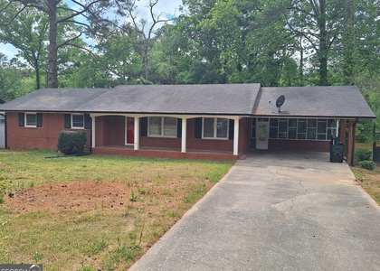 4609 Hopewell Road - Photo 1