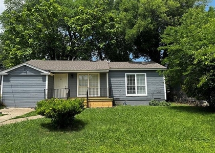 1717 Hemphill Drive - Photo 1