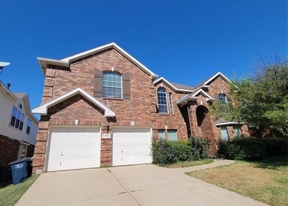 5400 Meadow Valley Drive - Photo 1