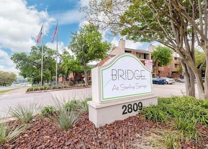 2809 W William Cannon Drive - Photo 1