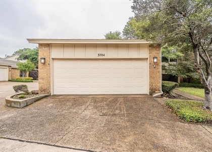 3704 Hulen Park Drive - Photo 1