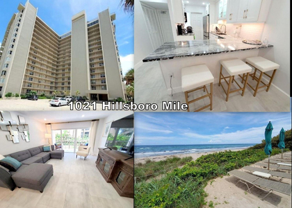 1021 Hillsboro Mile - Photo 1
