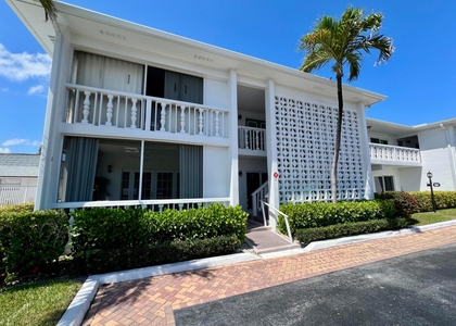 4201 S Ocean Boulevard - Photo 1