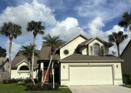12989 Meadowbreeze Drive - Photo 1