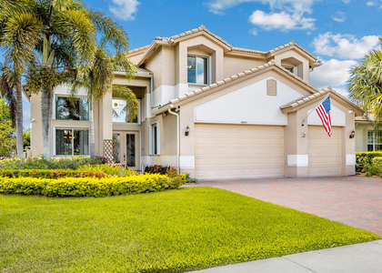 4600 Mariners Cove Drive - Photo 1
