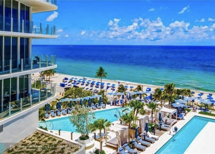 525 N Fort Lauderdale Beach Bo - Photo 1