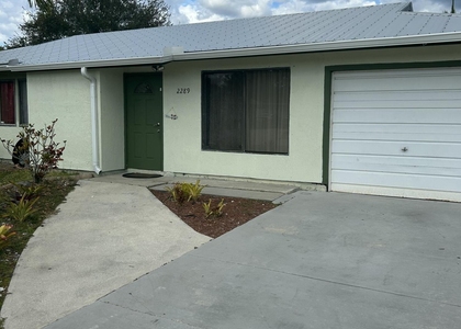 2289 Se Seamist Street - Photo 1