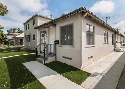 230 N Hollywood Way N - Photo 1