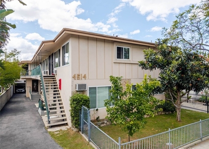 4514 Franklin Avenue - Photo 1