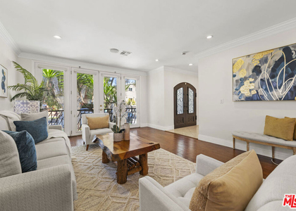 1114 S La Peer Drive - Photo 1