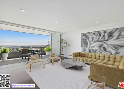 1100 Alta Loma Road - Photo 1