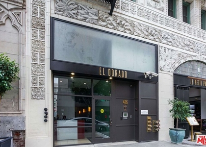 416 S Spring Street - Photo 1