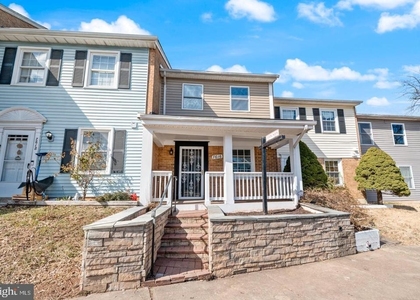 7616 Somerset Lane - Photo 1