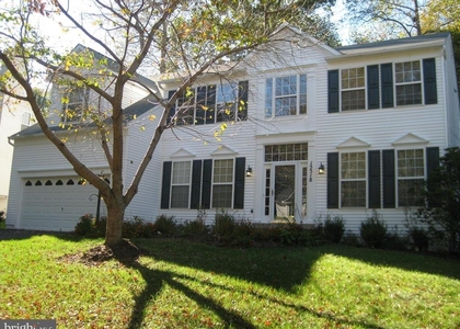 15518 Toddsbury Lane - Photo 1