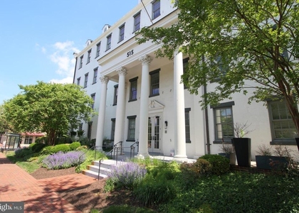 515 N Washington Street - Photo 1