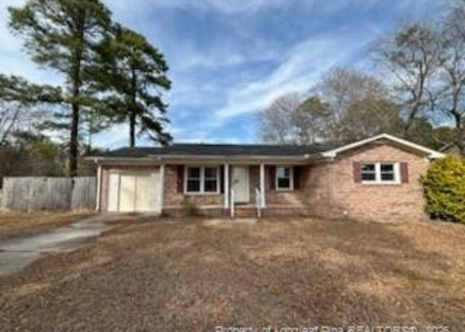 3718 Pioneer Drive - Photo 1
