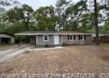 2236 Delta Drive - Photo 1