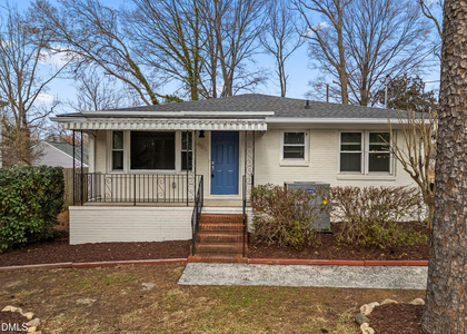 401 Moline Street - Photo 1