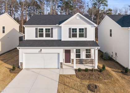 469 Willard Wds Drive - Photo 1