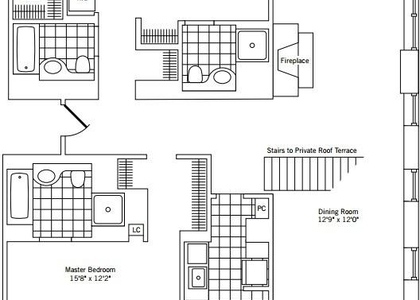 Copy of 222 East 34th Street,  - Photo 1