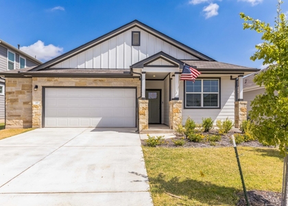 217 Greens Bayou Trl - Photo 1