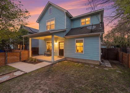 3104 Neal St - Photo 1