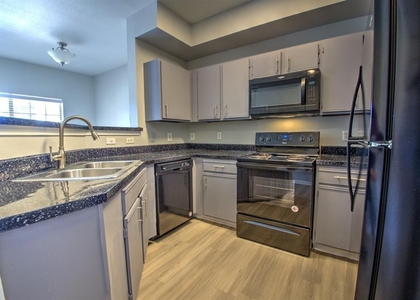 2320 Gracy Farms Unit #1323 - Photo 1