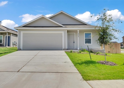 2528 Willkomen Way - Photo 1