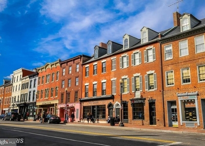 3009 M Street Nw - Photo 1