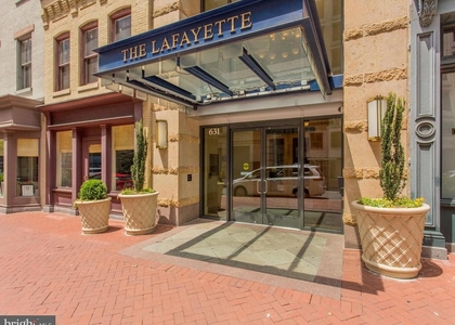 631 D Street Nw - Photo 1