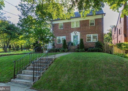5801 Nebraska Avenue Nw - Photo 1