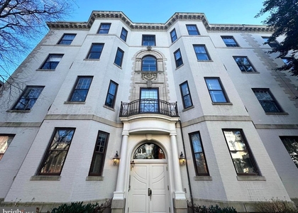 3020 Dent Place Nw - Photo 1