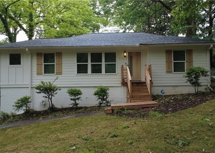 1346 Wichita Drive Sw - Photo 1