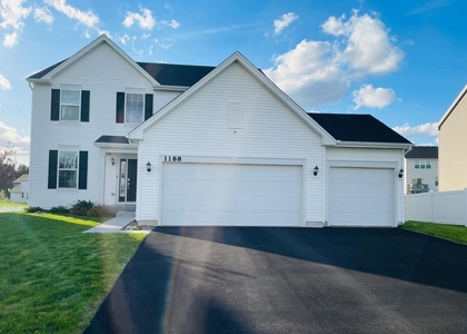 1188 Josie Lane - Photo 1