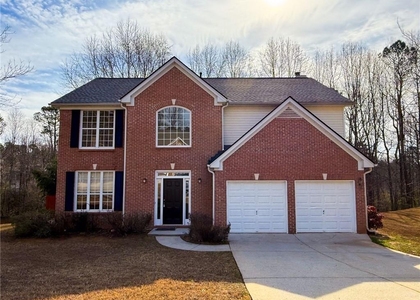 1570 Swan Valley Court - Photo 1