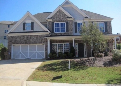 5745 Swift Creek Court - Photo 1