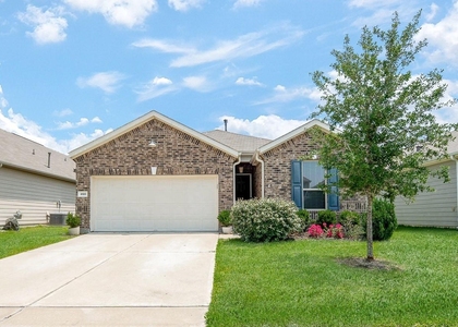 4614 Westgreen Ridge Road - Photo 1