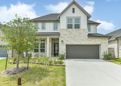 9243 Trimble Landing Drive - Photo 1