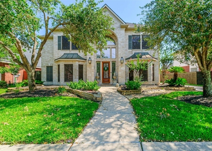 12411 Santiago Cove Lane - Photo 1