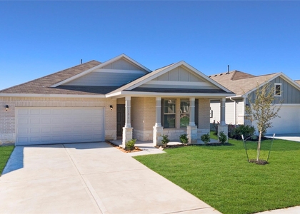 25810 Northpark Pine Drive - Photo 1