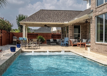 5907 Ballina Canyon Lane - Photo 1