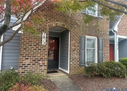 7812 Coachford Court - Photo 1
