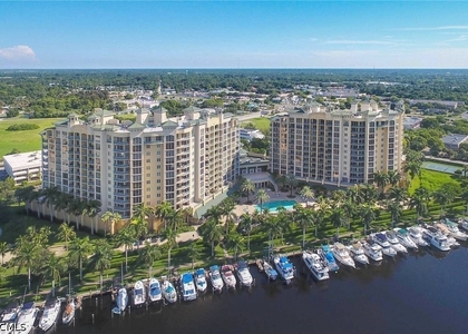 3414 Hancock Bridge Parkway - Photo 1