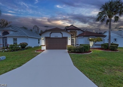 3358 Sabal Springs Boulevard - Photo 1